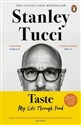 Taste - Stanley Tucci