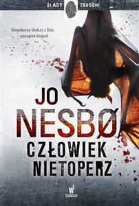 Człowiek nietoperz  - Księgarnia Niemcy (DE)