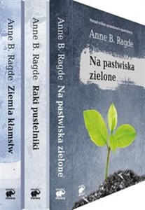 Trylogia Norweska Ziemia Kłamstw