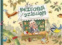 Brzechwa dzieciom