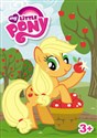 My Little Pony Kolorowanka KR231 - 