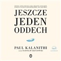 [Audiobook] Jeszcze jeden oddech - Paul Kalanithi