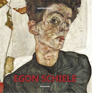 Egon Schiele - Księgarnia Niemcy (DE)