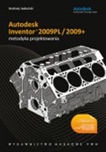 Autodesk inventor 2009pl/2009+