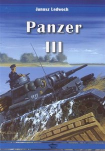 Panzer III