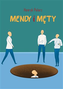 Mendy i męty - Księgarnia UK