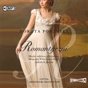 [Audiobook] CD MP3 Romantyczni - Dorota Ponińska
