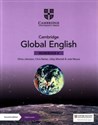 Cambridge Global English 8 Workbook with Digital Access - Olivia Johnston, Chris Barker, Libby Mitchell, Julie Moore