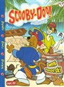 Scooby Doo Zabawy 22 Wilk morski 4-7 lat