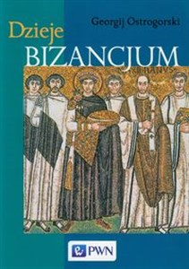 Dzieje Bizancjum - Księgarnia Niemcy (DE)