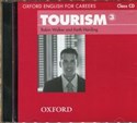 Oxford English for Careers Tourism 3 Class CD - Robin Walker, Keith Harding
