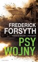 Psy wojny - Frederick Forsyth