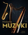 Historia muzyki