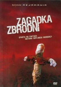 Zagadka zbrodni  - Księgarnia Niemcy (DE)