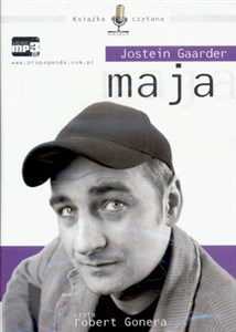 CD MP3 MAJA 