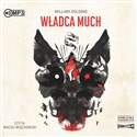 [Audiobook] CD MP3 Władca much - William Golding