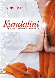 Kundalini - Księgarnia UK