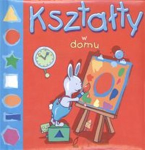 Kształty w domu