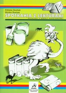 Spotkania z lekturami kl. 5 - Księgarnia UK