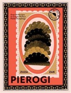 Pierogi - Księgarnia UK