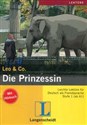 Die Prinzessin Lekture A1-A2 + CD