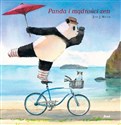 Panda i mądrości zen - Jon J. Muth