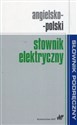 Angielsko-polski słownik elektryczny - 