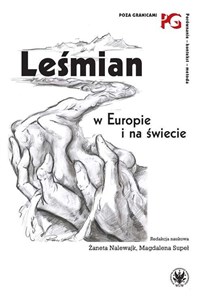 Leśmian w Europie i na świecie - Księgarnia Niemcy (DE)