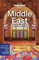 Lonely Planet Middle East (Travel Guide) - Anthony Sattin, Mark Elliott, Paul Clammer, Simon Richmond, Virginia Maxwell, Anthony Ham, Daniel Ro