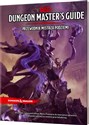 Dungeons & Dragons Dungeon Master's Guide Przewodnik Mistrza Podziemi