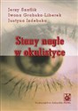 Stany nagłe w okulistyce