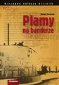 Plamy na banderze - Mariusz Borowiak