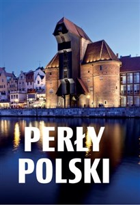 Perły Polski - Księgarnia UK