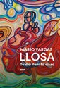 To dla Pani ta cisza - Mario Vargas Llosa