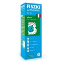 Fiszki Czasowniki włoski dla średnio zaawansowanych