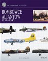 Bombowce Aliantów 1939-1945 Siły zbrojne aliantów