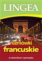 Rozmówki francuskie wyd. 5 - Opracowanie Zbiorowe