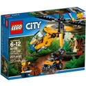 Lego City Helikopter transportowy 