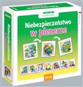 Mądre gierki tereferki Niebezpieczeństwo w plenerze - 