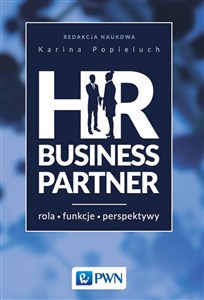 HR Business Partner Rola - Funkcje - perspektywy - Księgarnia Niemcy (DE)