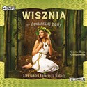 [Audiobook] CD MP3 Wisznia ze słowiańskiej głuszy - Aleksandra Katarzyna Maludy