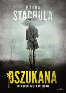 Oszukana WIELKIE LITERY - Księgarnia Niemcy (DE)