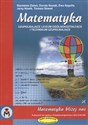 Matematyka bliżej nas Podręcznik Uzupełniające liceum ogólknokształcące i technikum uzupełniające