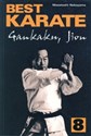Best Karate 8 Gankaku Jion