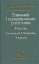 Planowanie i zagospodarowanie przestrzenne Komentarz 