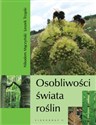 Osobliwości świata roślin - Nikodem Mączyński, Leszek Trząski