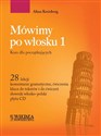 Mówimy po włosku 1 Kures dla poczatkujących - Alina Kreisberg