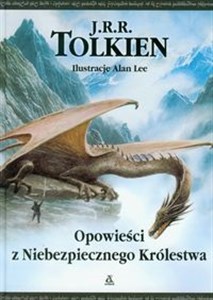 Opowieści z Niebezpiecznego Królestwa - Księgarnia Niemcy (DE)