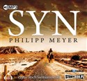 [Audiobook] Syn - Philipp Meyer