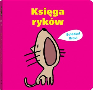 Księga ryków - Księgarnia Niemcy (DE)